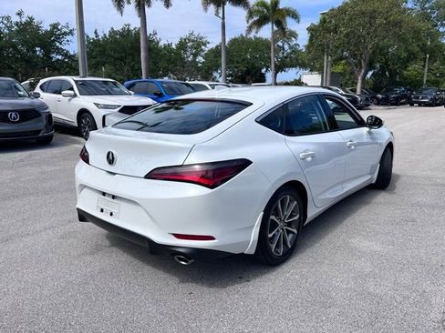 Used 2023 Acura Integra FWD image 6