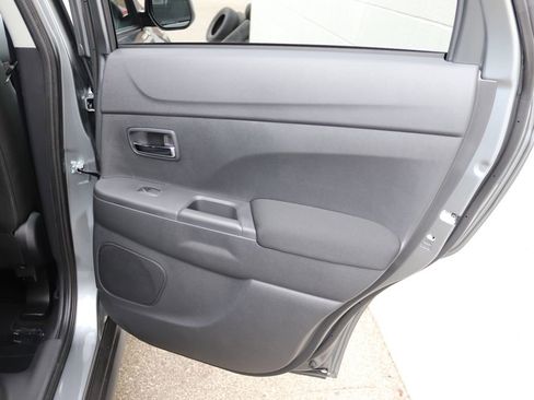 New 2026 Mitsubishi Outlander Sport AWD image 27