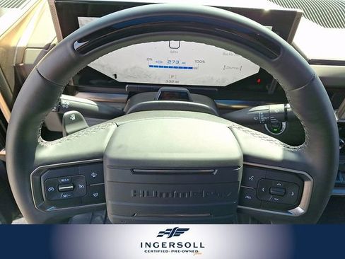 Used 2024 GMC Hummer EV 3X w/ Extreme Off-Road Package image 4