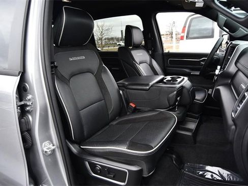 Used 2025 RAM 1500 Laramie image 23