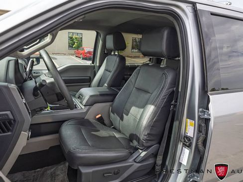 Used 2022 Ford F250 XLT w/ XLT Premium Package AWD/4WD image 23