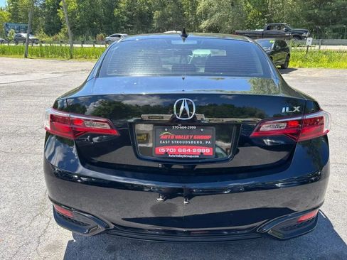 Used 2016 Acura ILX FWD image 7