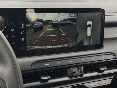 New 2027 Kia Telluride SX Prestige X-Pro AWD/4WD image 27