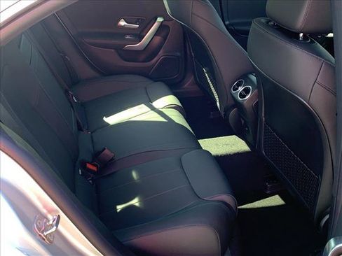 Certified 2026 Mercedes-Benz CLA 250 image 14