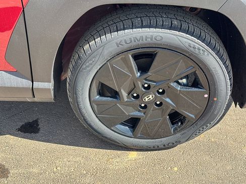 New 2026 Hyundai Kona SEL Sport image 12