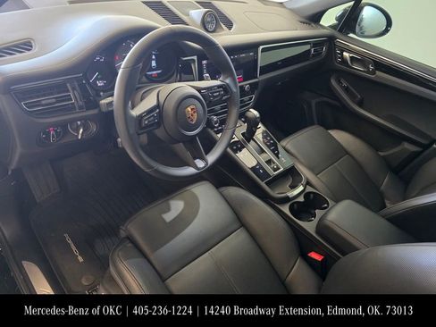 Used 2024 Porsche Macan S image 15