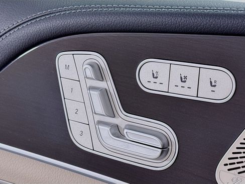 Certified 2024 Mercedes-Benz GLE 53 AMG 4MATIC Coupe image 22