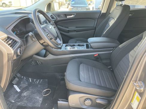 New 2024 Ford Edge SE image 20