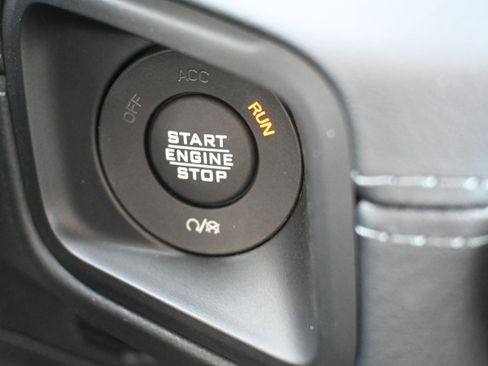 New 2025 Jeep Wrangler Sahara image 18