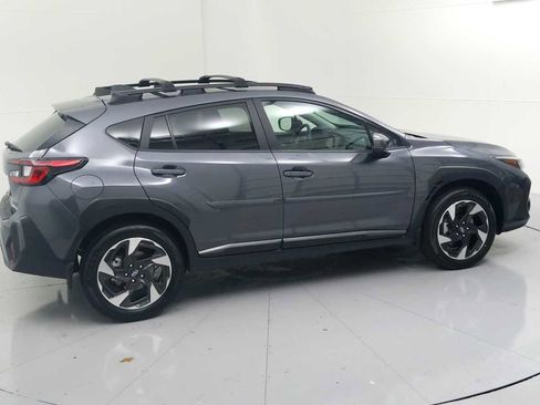 Certified 2025 Subaru Crosstrek 2.5i Limited w/ Popular Package #3A image 11