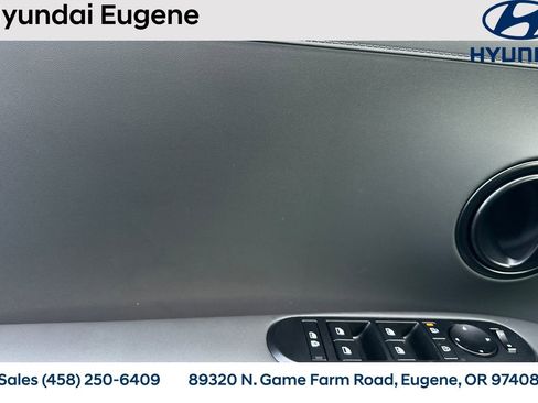 New 2026 Hyundai Palisade XRT Pro image 12