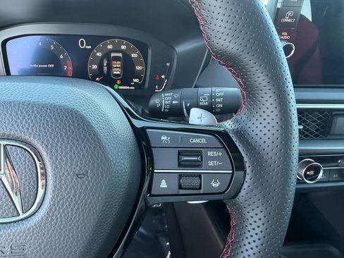 New 2026 Acura ADX A-Spec image 17