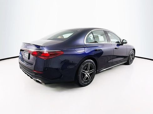New 2026 Mercedes-Benz E 350 4MATIC Sedan image 7