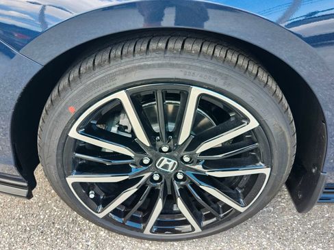 New 2026 Honda Accord Touring image 14