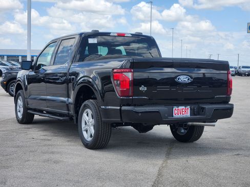 New 2026 Ford F150 XLT w/ Equipment Group 301A Standard RWD image 5