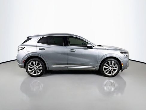 Used 2023 Buick Envision Avenir AWD/4WD image 4
