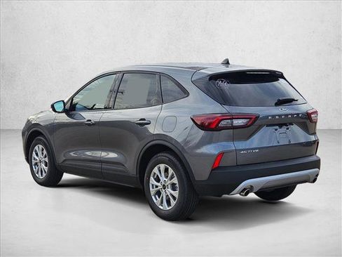 New 2026 Ford Escape Active image 9