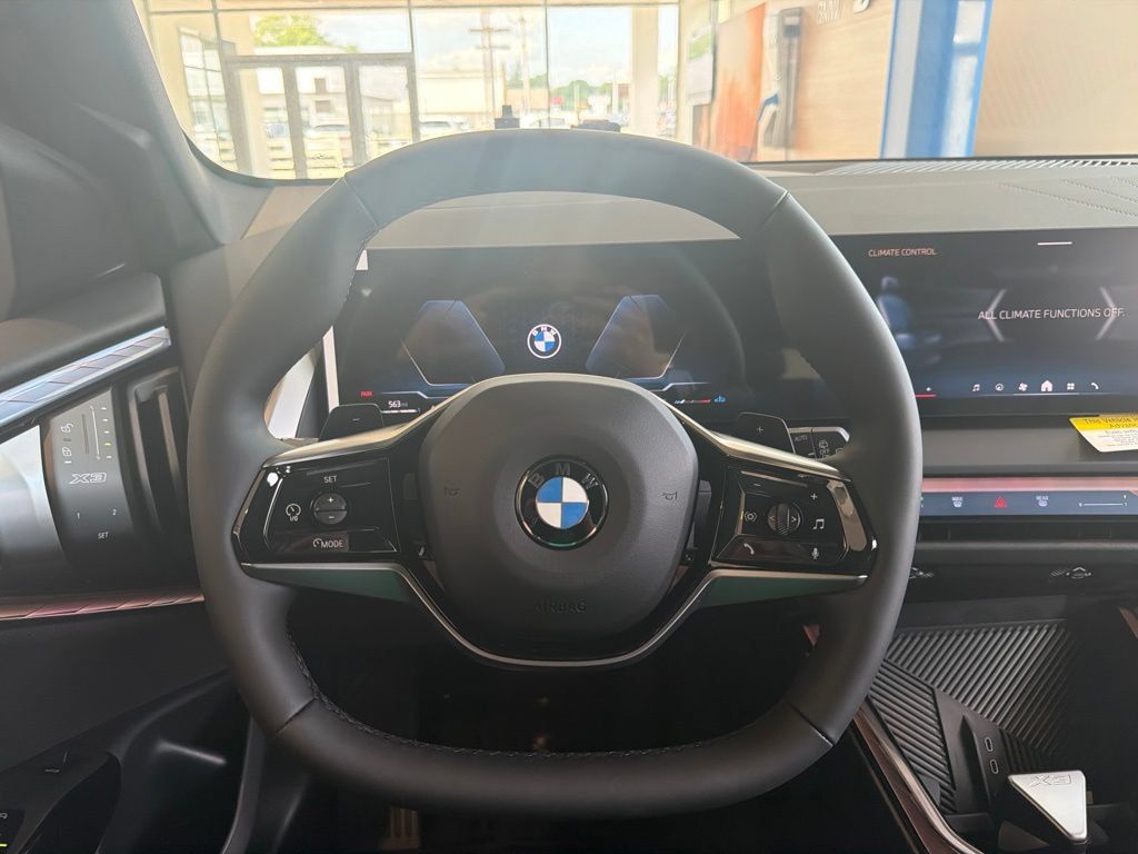 New 2026 BMW X3 xDrive30i w/ Premium Package AWD/4WD image 27
