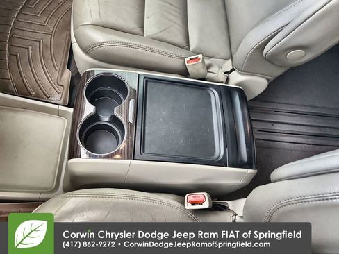 Used 2016 Toyota Sienna L image 27