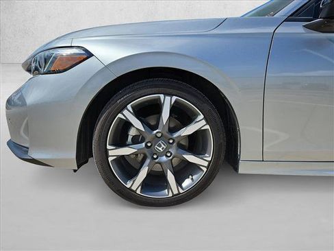 Used 2025 Honda Civic Sport Touring image 23