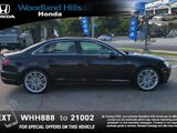 Used 2018 Audi A4 2.0T Ultra Premium Plus w/ Premium Plus Package image 4