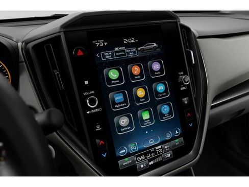 Used 2024 Subaru Crosstrek 2.5i Wilderness w/ Wilderness Package image 20