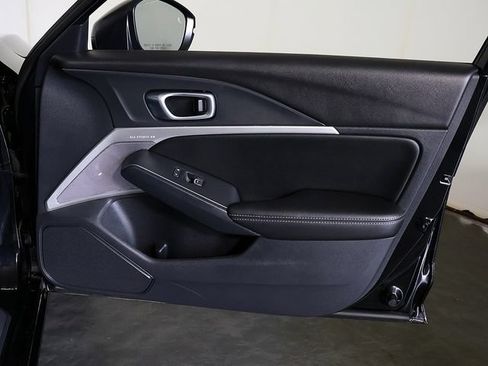 Used 2024 Acura Integra A-Spec w/ Technology Package FWD image 33