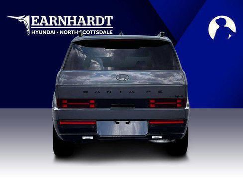 New 2026 Hyundai Santa Fe Calligraphy AWD/4WD image 6