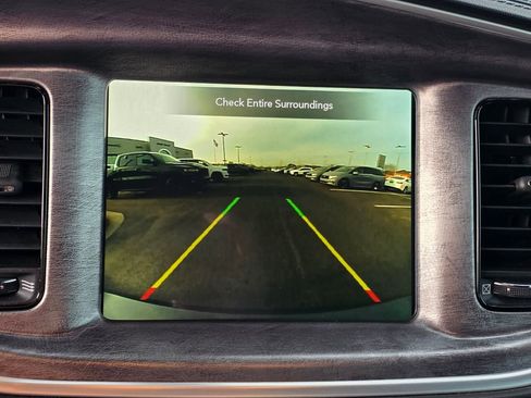 Used 2023 Dodge Charger R/T w/ Daytona Edition Group image 24