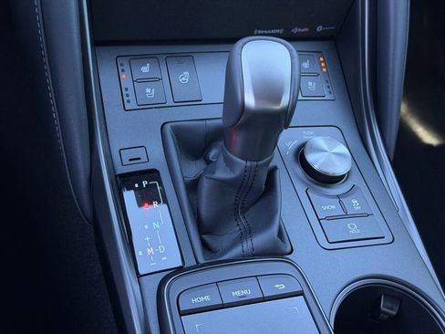 New 2025 Lexus IS 300 w/ Premium Package image 32