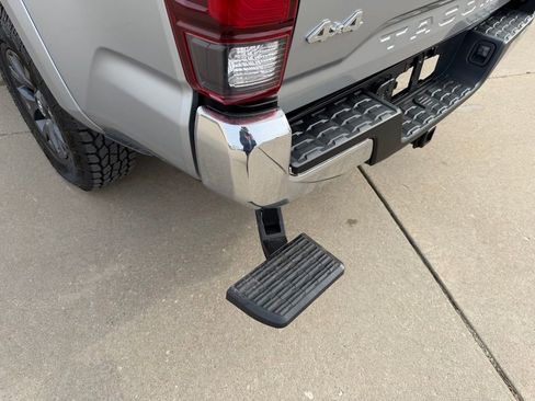 Certified 2023 Toyota Tacoma SR5 image 32