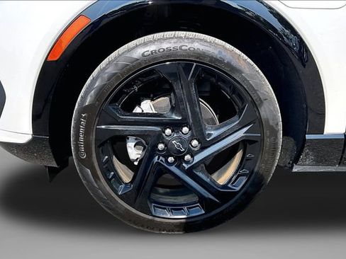 Certified 2024 Chevrolet Equinox EV RS w/ LPO, All-Weather Mat Package FWD image 9