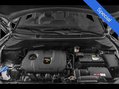 Used 2020 Kia Soul LX image 30