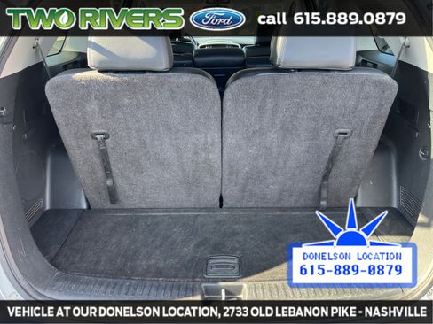Used 2019 Kia Sorento LX image 33
