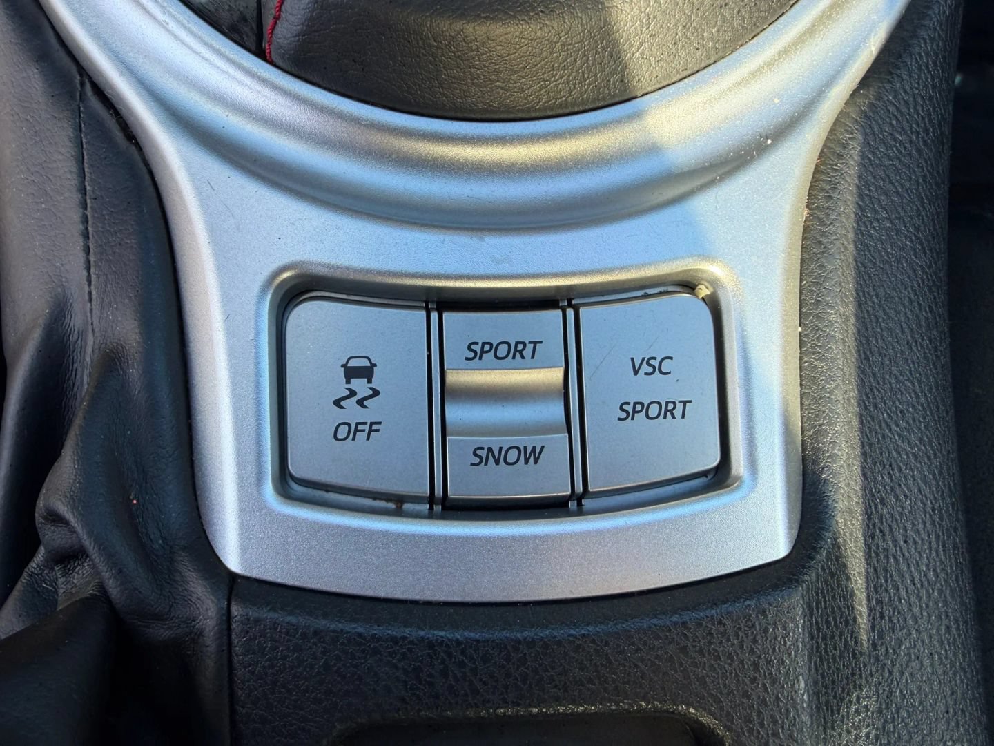 Used 2016 Scion FR-S RWD image 25