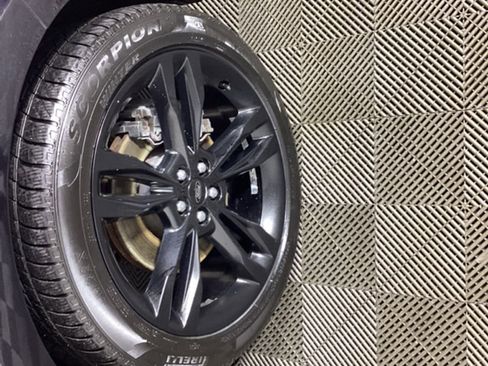 Used 2020 Ford Edge ST w/ Equipment Group 401A image 7