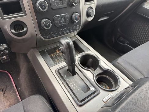 Certified 2017 Ford Expedition EL XLT image 10