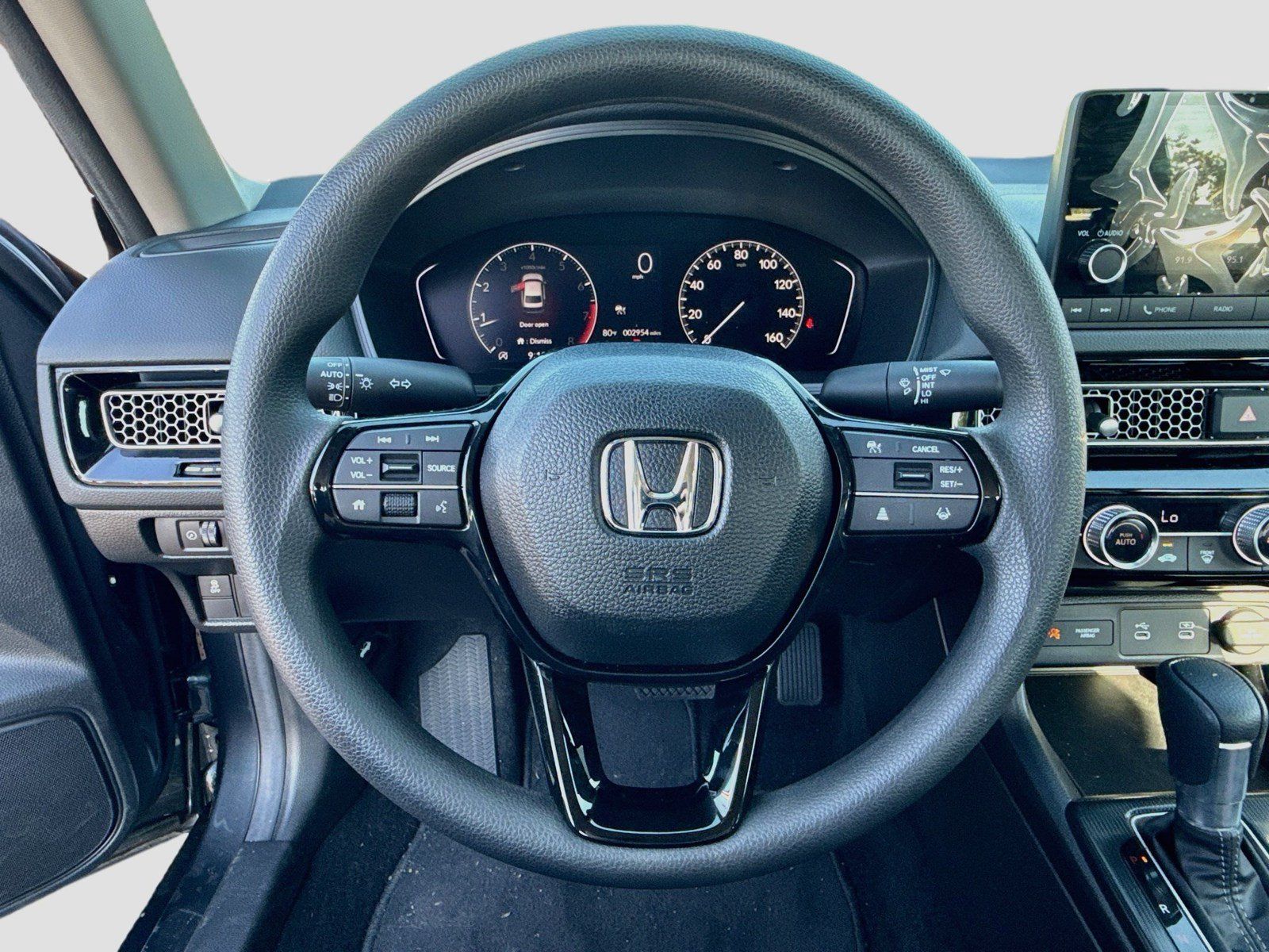Used 2026 Honda Civic LX image 22