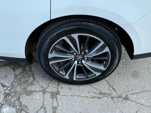 Used 2020 Acura MDX SH-AWD w/ Technology Package image 48