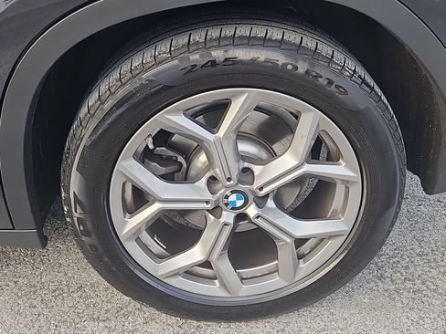 Used 2022 BMW X3 xDrive30i w/ Premium Package 2 image 31