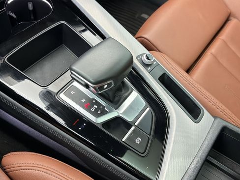 Used 2024 Audi A5 2.0T Premium Plus w/ Premium Plus image 18