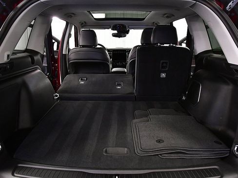 Used 2022 Jeep Grand Cherokee Limited 4xe image 27