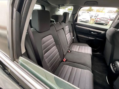 Used 2021 Honda CR-V Special Edition image 24
