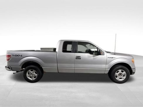 Used 2011 Ford F150 XLT w/ XLT Convenience Pkg AWD/4WD image 10
