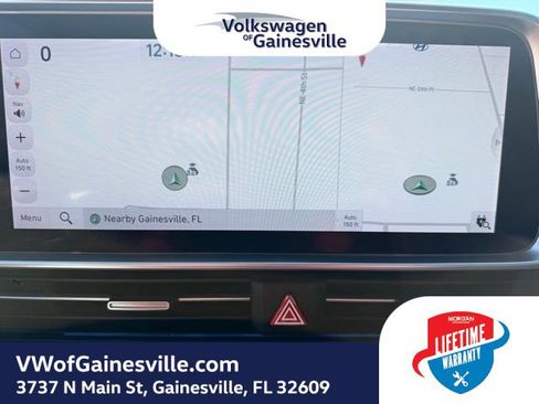 Used 2023 Hyundai Ioniq 6 Limited w/ Cargo Package image 23