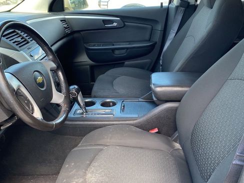 Used 2012 Chevrolet Traverse LT w/ All-Star Edition image 4