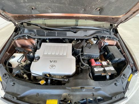 Used 2009 Toyota Venza AWD image 26
