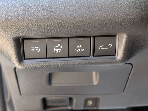 Certified 2026 Toyota Grand Highlander AWD Hybrid image 11