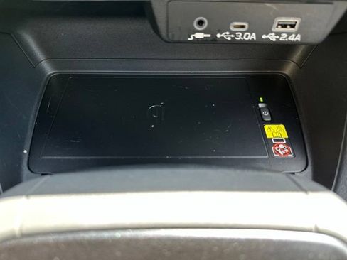 Certified 2025 Subaru Crosstrek 2.5i Limited AWD/4WD image 19