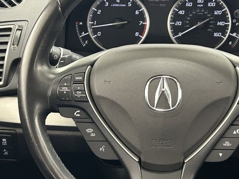 Used 2017 Acura RDX AWD w/ Technology Package image 11